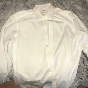 Calvin Klein shirt